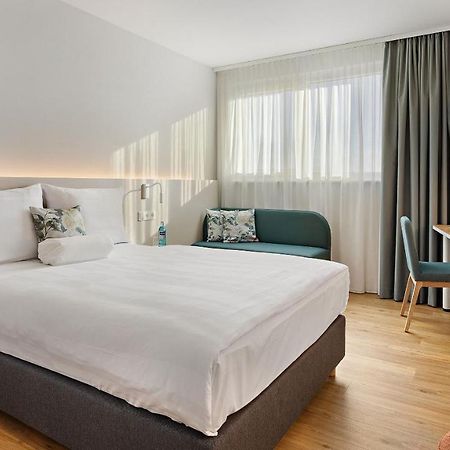 Hey Lou Hotel Karlsruhe Messe Rheinstetten Exterior photo